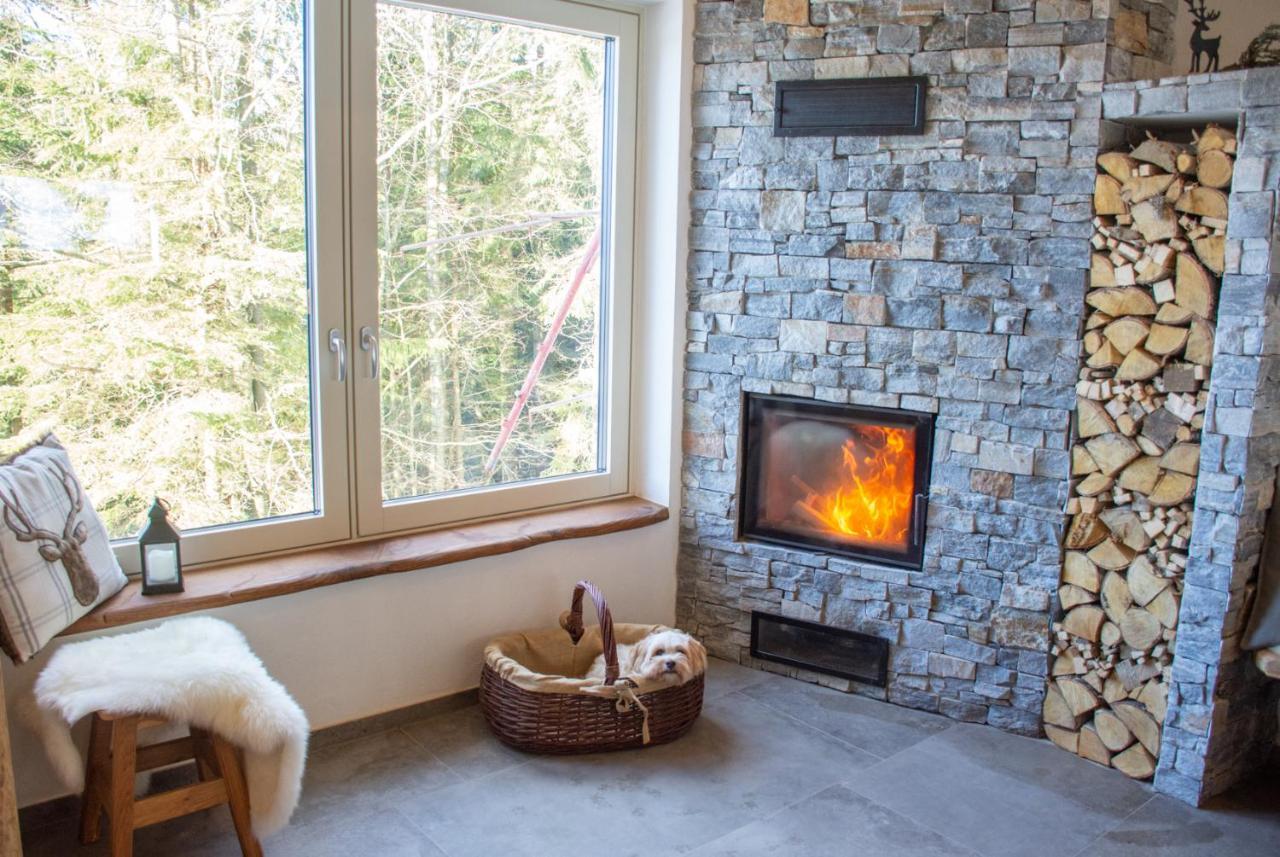 Alpine Cottage Golica Jesenice Εξωτερικό φωτογραφία