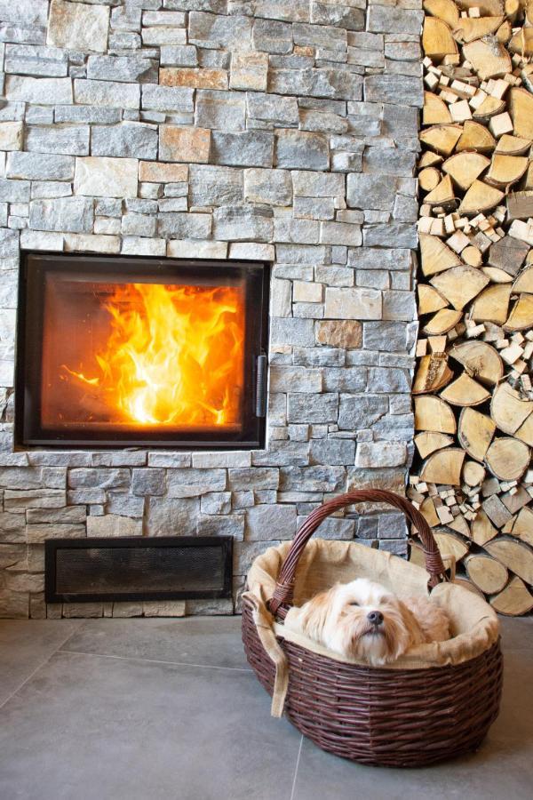 Alpine Cottage Golica Jesenice Εξωτερικό φωτογραφία