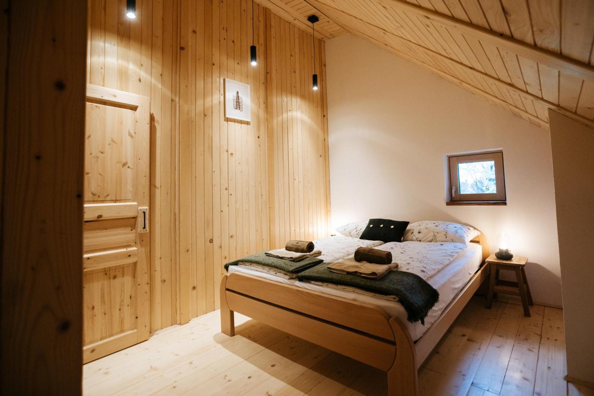 Alpine Cottage Golica Jesenice Εξωτερικό φωτογραφία