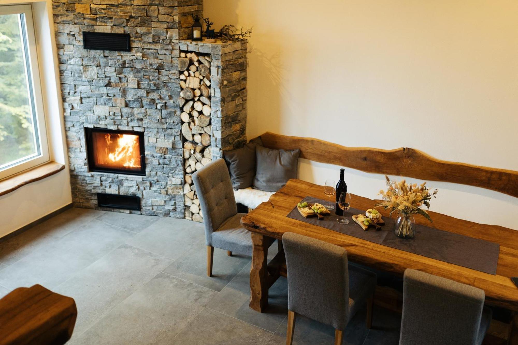 Alpine Cottage Golica Jesenice Εξωτερικό φωτογραφία