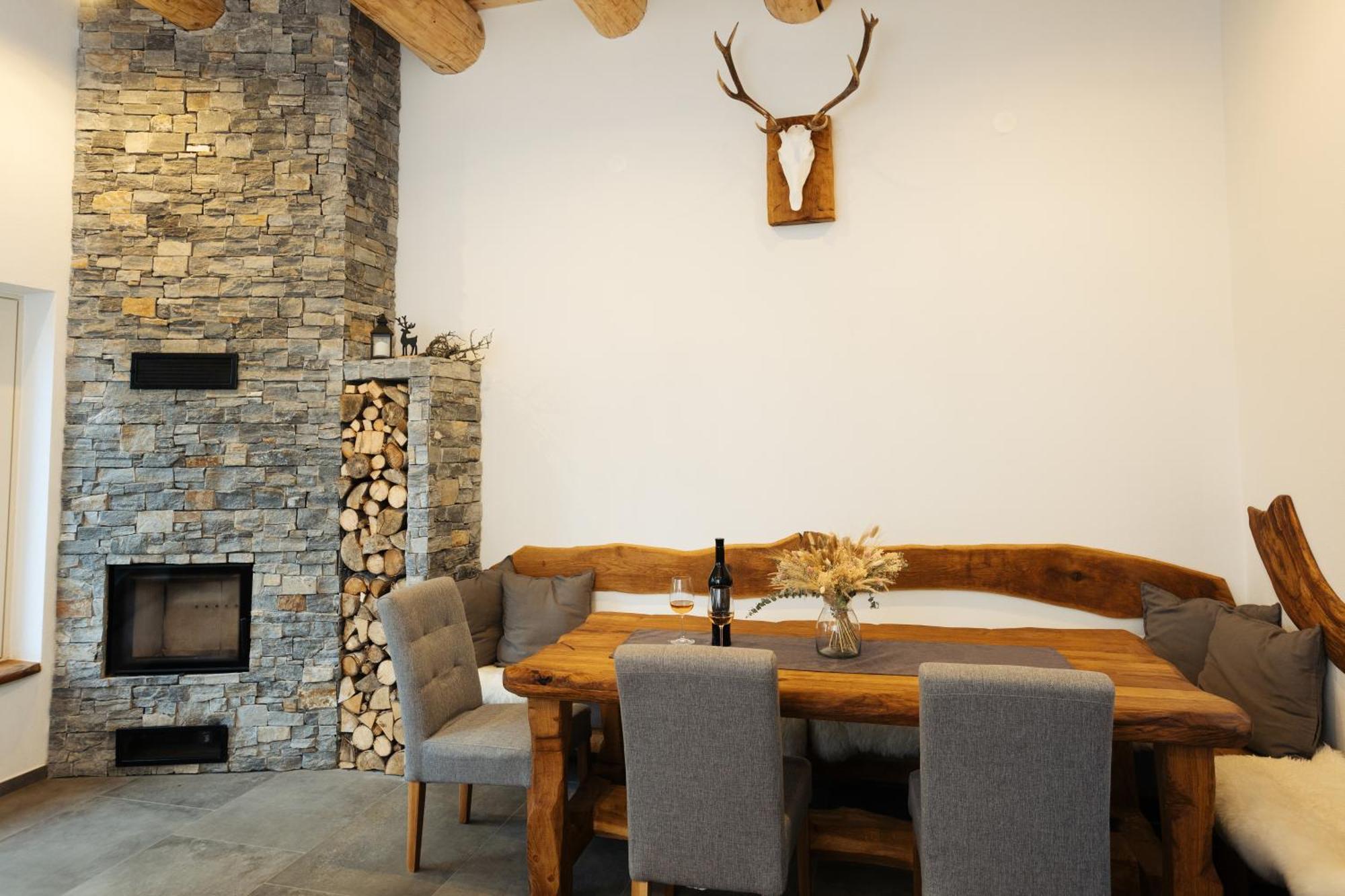 Alpine Cottage Golica Jesenice Εξωτερικό φωτογραφία