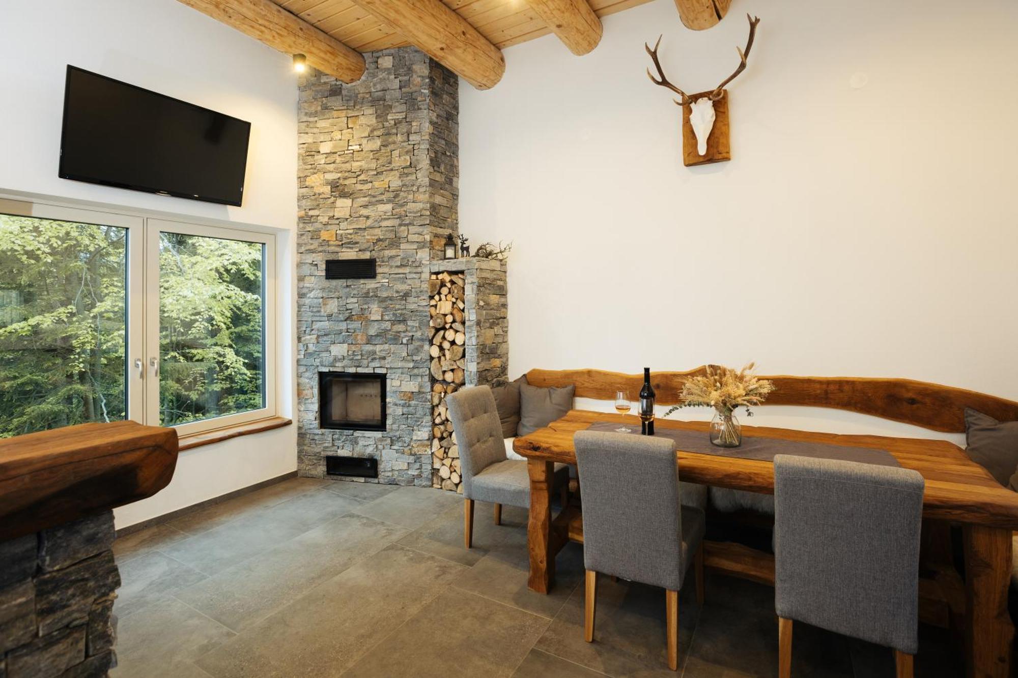 Alpine Cottage Golica Jesenice Εξωτερικό φωτογραφία